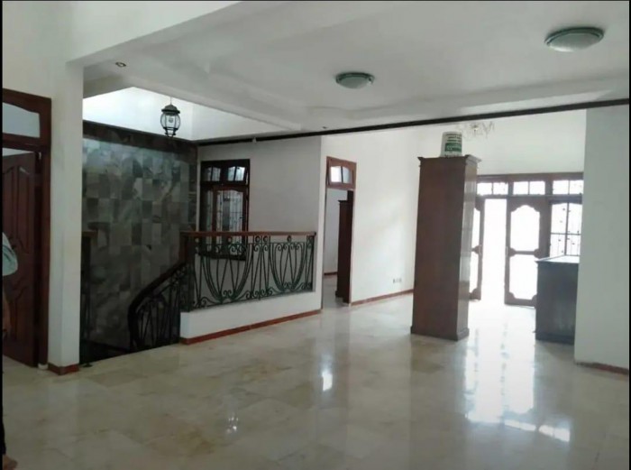 Rumah Disewakan di Tanah Kusir Kebayoran Lama